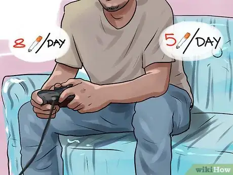 Image titled Limit Smoking Cigarettes Step 5