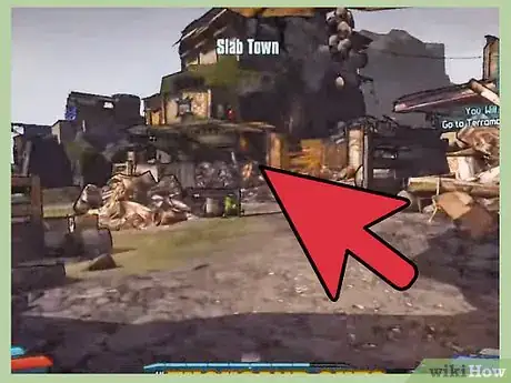 Image titled Get to Terramorphous Step 7