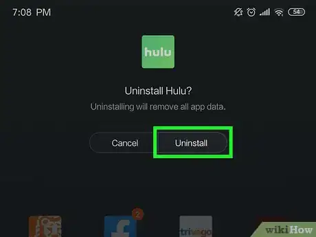 Image titled Troubleshoot Streaming Issues on Hulu Step 25