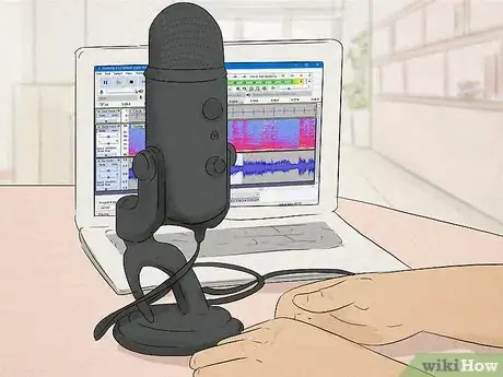 Image titled Teach Singing Online Step 3