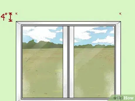 Image titled Hang Blackout Curtains Step 13