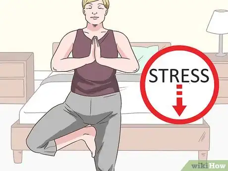 Image titled Reduce Generalized Anxiety Disorder Step 2