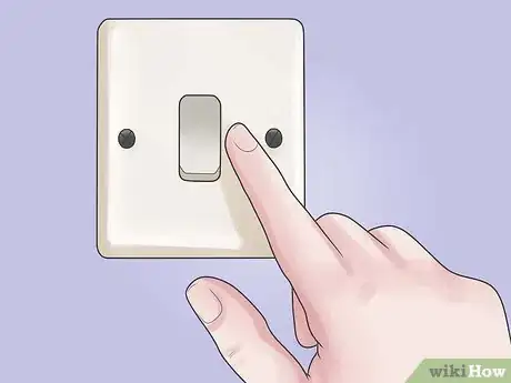 Image titled Cause a Person to Fall Asleep Step 1