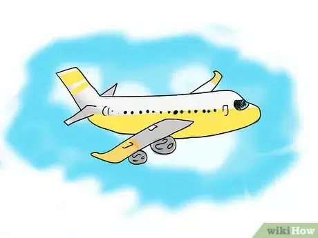 Image titled Travel from Miami to New York Step 2