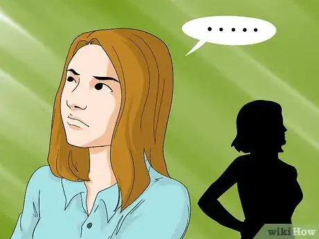 Image titled Deal with Your BFF Bringing in a Lesbian Girl Into the Group Step 4