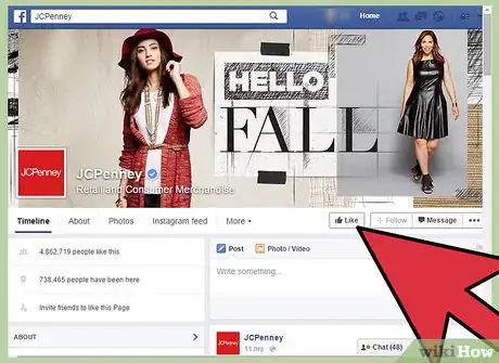 Image titled Get Jcpenney Coupons Step 3