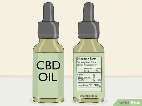 Image titled Choose Between CBD and THC Step 16
