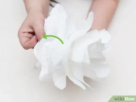 Image titled Make Flower Pens Step 18