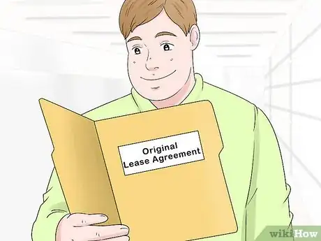 Image titled Take over a Lease Step 9