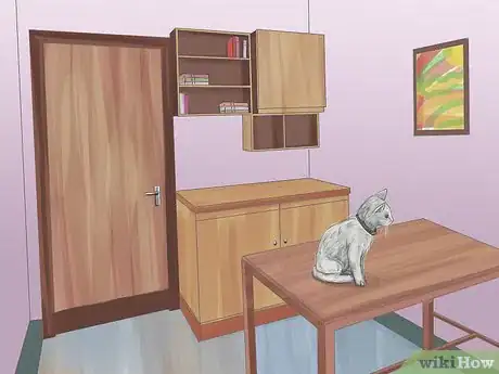 Image titled Capture an Angry or Upset Cat Step 2