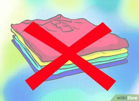 Image titled Pack for a Trip to Boston Step 4Bullet1