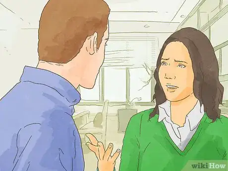 Image titled Deal With Being Called Ugly Step 3