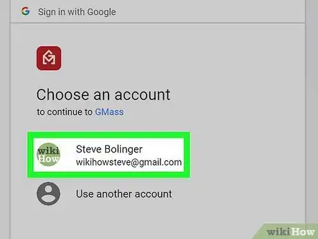 Image titled Send Mass Emails in Gmail Using GMass Step 9