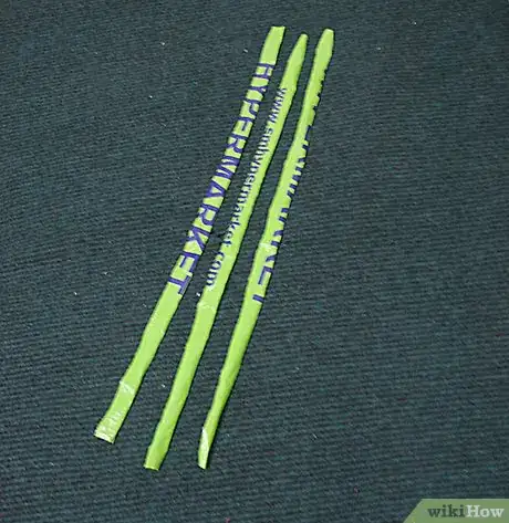 Image titled CutStrips Step 2