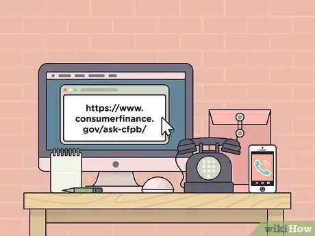 Image titled Get a Full Credit Report Step 7