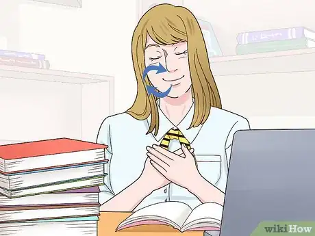 Image titled Survive High School Step 2