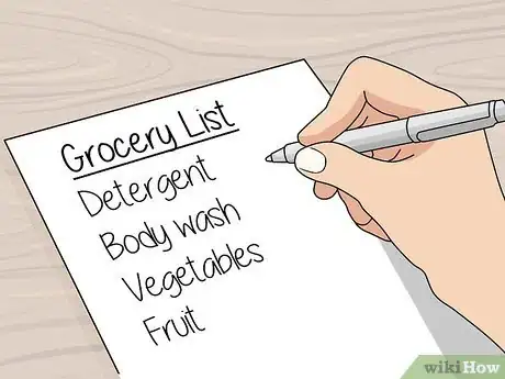 Image titled Save Money as a Single Parent Step 2