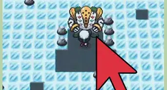 Get Inside the Snowpoint Temple in Pokémon Diamond and Pearl
