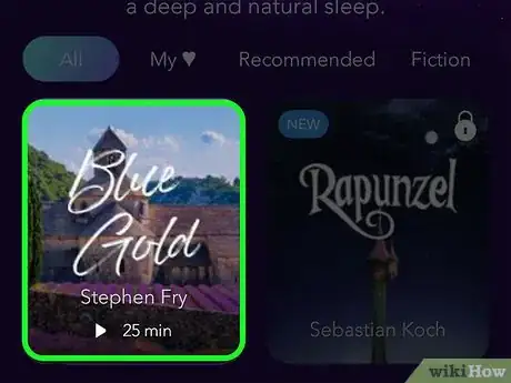 Image titled Use Calm App on Android Step 22