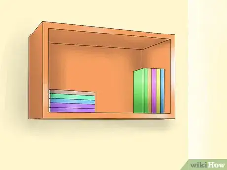 Image titled Redo a Small Teen Bedroom (Girls) Step 14