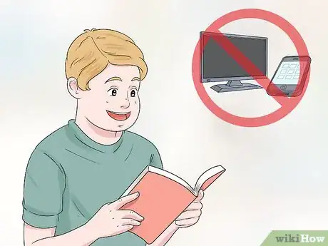 Image titled Help Slow Readers Step 1