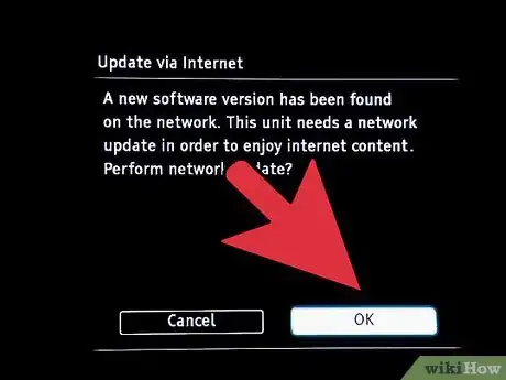 Image titled Update Sony Blu Ray Player Step 9