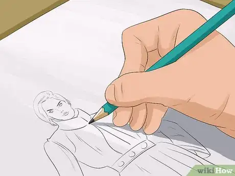 Image titled Start a Career in Dressmaking Step 6