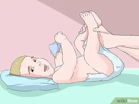 Image titled Babysit a 1 Year Old Step 5