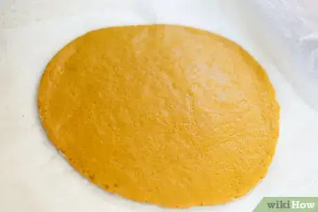 Image titled Make a Gingerbread Wreath Step 11