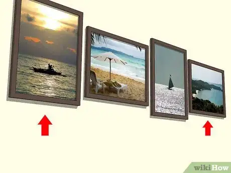 Image titled Arrange Pictures Step 5