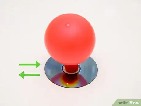 Image titled Make a CD Hovercraft Step 11