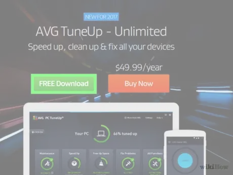 Image titled Activate AVG PC Tuneup Step 2.png