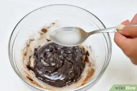 Image titled Make Chocolate Shell Sauce Step 7