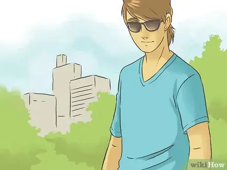 Image titled Pack for a Trip to New York City Step 2