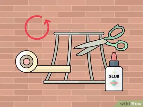 Image titled Make Lampshades Step 13