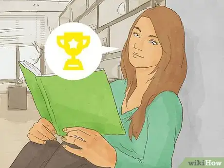 Image titled Ignore Jealous Classmates Step 10