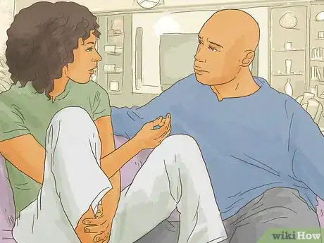 Image titled Not Let Your Life Revolve Around Your Boyfriend Step 11