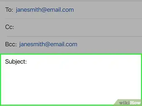 Image titled Use BCC in an Email Step 61