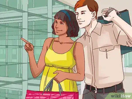 Image titled Pick Lingerie for a Girlfriend Step 13