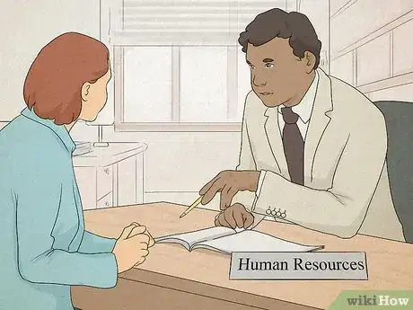 Image titled Fix a Toxic Workplace Step 8