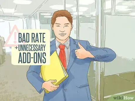 Image titled Get a Second Mortgage on Your Home Step 9