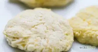 Present Food on a Plate