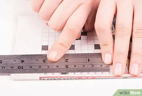 Image titled Become a Cruciverbalist Step 4