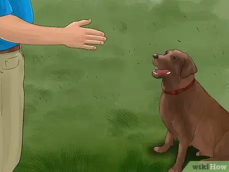 Image titled Stop a Puppy from Barking Step 13