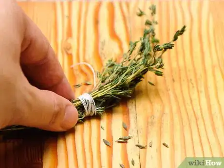 Image titled Prepare and Store Fresh Thyme Step 6