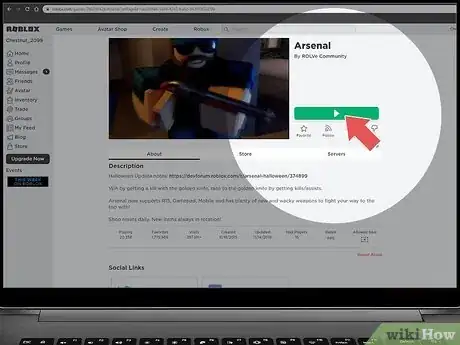 Image titled Reduce Lag on Roblox Step 2