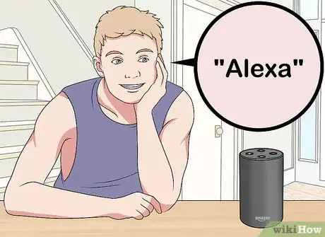 Image titled Translate with Alexa Step 1