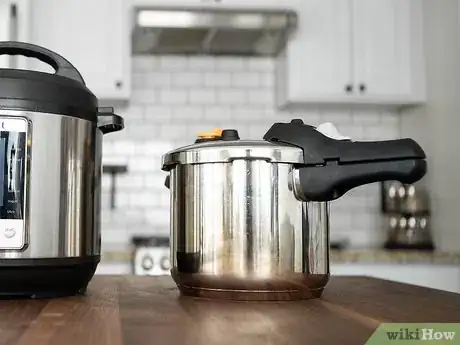 Image titled Cook Ribs on the Grill Step 7