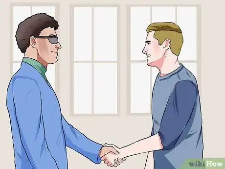 Image titled Contact Lenny Kravitz Step 2