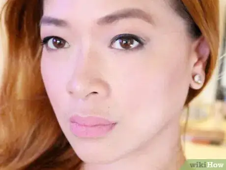 Image titled Part Your Hair for Your Face Shape Step 5